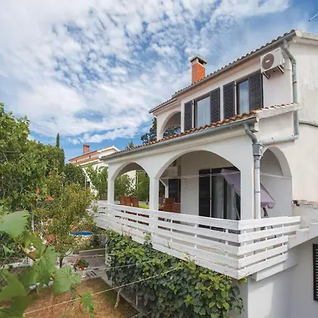 Apartament Vesna By Interhome Pinezići