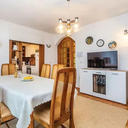 Vesna By Interhome Apartament *