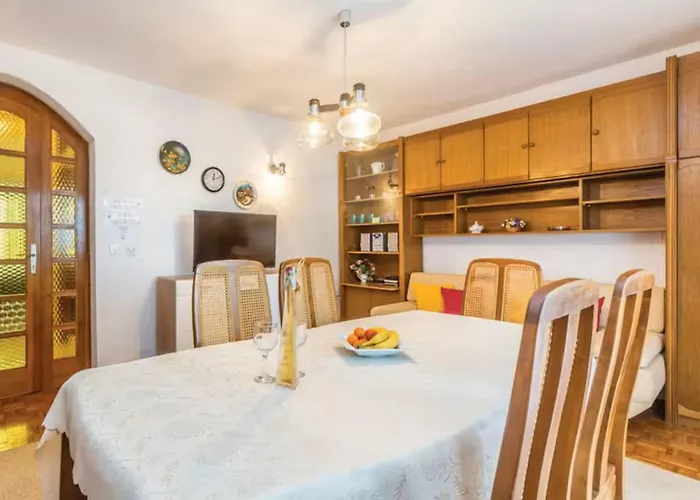 Vesna By Interhome Διαμέρισμα Pinezići